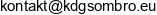 Kancelaria Doradztwa Gospodarczego Sombro Email 1
