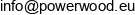 Power Wood Email address