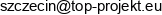 Top Projekt Akademia Email 1