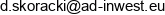 A D Inwest Spolka Z Ograniczona Odpowiedzialnoscia Email 1