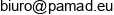 Pamad Email address