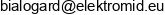 Elektromid Email 1