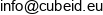 Cube Id Email 1