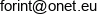 Forint Email 1