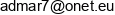 P H U Admar Mariusz Adamczyk Email address