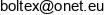 P P H U Boltex Robert Czyz Email address