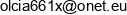 R R Olga Borzecka Email address