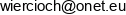 Nowa Forma Adres e-mail