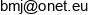 Miroslaw Janik Bmj Consulting Email address