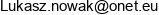 Lukasz Nowak Advanced Software Technology Email address