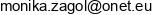 Monika Zagol Wrobel Specjalistyczna Praktyka Pielegniarska Email address