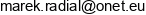 Fhu Radial Marek Malolepszy Adres e-mail