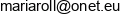 Antoni Roll Przedsiebiorstwo Handlowo Uslugowo Produkcyjne Email address