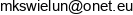 Miedzyszkolny Klub Sportowy Email address