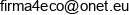 4eco Projektowanie W Ochronie Srodowiska Maciej Majer Email address