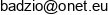 Krzysztof Kowalczyk Email address
