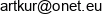 F P H U Artbud Artur Kurtiak Adres e-mail