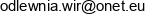 1 P H U Wir Odlewnia Metali Niezelaznych 2 Karwat Aneta 2 Sklep Spozywczo Przemyslowy Jagoda Karwat Aneta 3 Sklep Spozywczo Przemyslowy Malina Karwat Aneta Email address