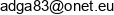 Adga Agnieszka Pazdziorek Email address