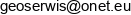 Przedsiebiorstwo Robot Specjalistycznych Geo Serwis Email 1