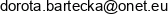 Multilux Adres e-mail