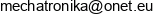 Adam Biedrzycki Mechatronika Email address