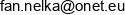 Stefan Nelka Email address
