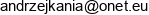 Elektronika Serwis Andrzej Kania Adres e-mail