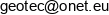 Jozwik Grzegorz Geotec Adres e-mail