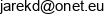 Jaroslaw Dabkowski Adres e-mail