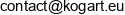 Kogart Group Email address