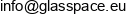 Glass Space Adres e-mail