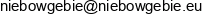 Biuro Uslug Kulturalnych Adres e-mail