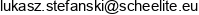Scheelite Email address