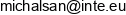 Intima Michal Santorek Email address