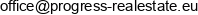 Progress Adres e-mail