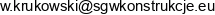 S G W Konstrukcje Email 1