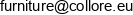 Collore Ewa Zurawska Email address