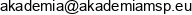 I Akademia Msp Ochrony Zdrowia I Urody Monika Sekita Pilch Ii Akademia Nauki Jazdy Msp Monika Sekita Pilch Email address