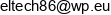 Eltech Piotr Kedzior Email address