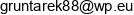 Argo Trans Arkadiusz Grunt Email address