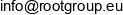 Root Up Adres e-mail