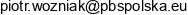 Pbs Connect Polska Email 1