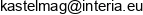 Kastelmag Adres e-mail