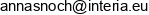 Senso Email address