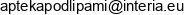 Kowalski Wojciech Apteka Pod Lipami S C Email address