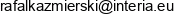 3k Aves Et Ordo Rafal Kazmierski Adres e-mail