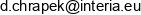 Chrapek Dorota Hb Email address