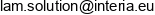 Lam Solution S C Krzysztof Jurek Marzena Jurek Marzena Jurek Email address