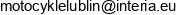 4house Lublin Email address